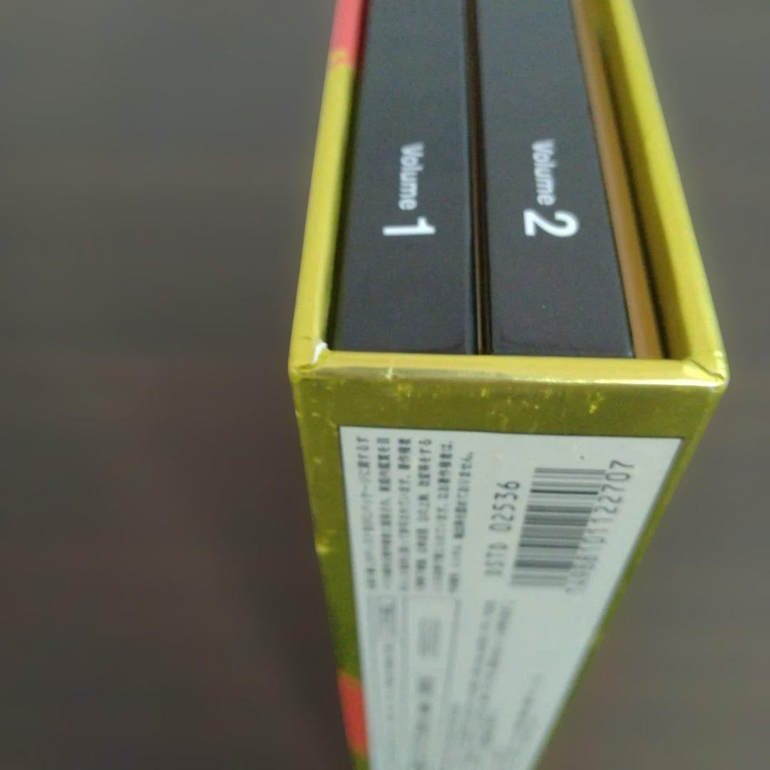 ドラゴンボール 劇場版DVDBOX THE MOVES