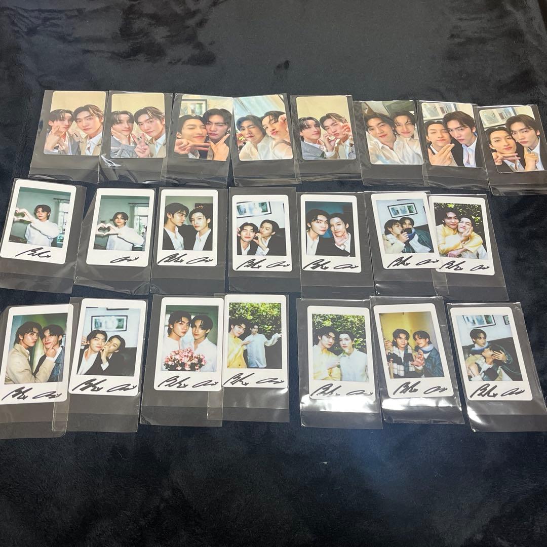 BossNoeul liio中国雑誌 (特別版)