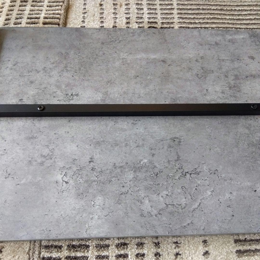 [やじ]センターテーブル　インダストリア