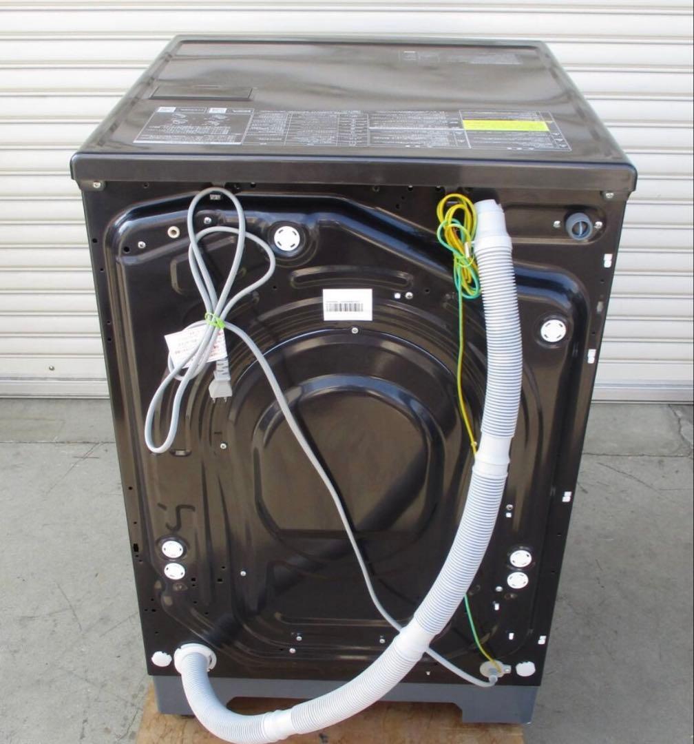 【早い者勝ち】美品高年式2023年製AQUA ドラム洗濯機AQW-DX12N