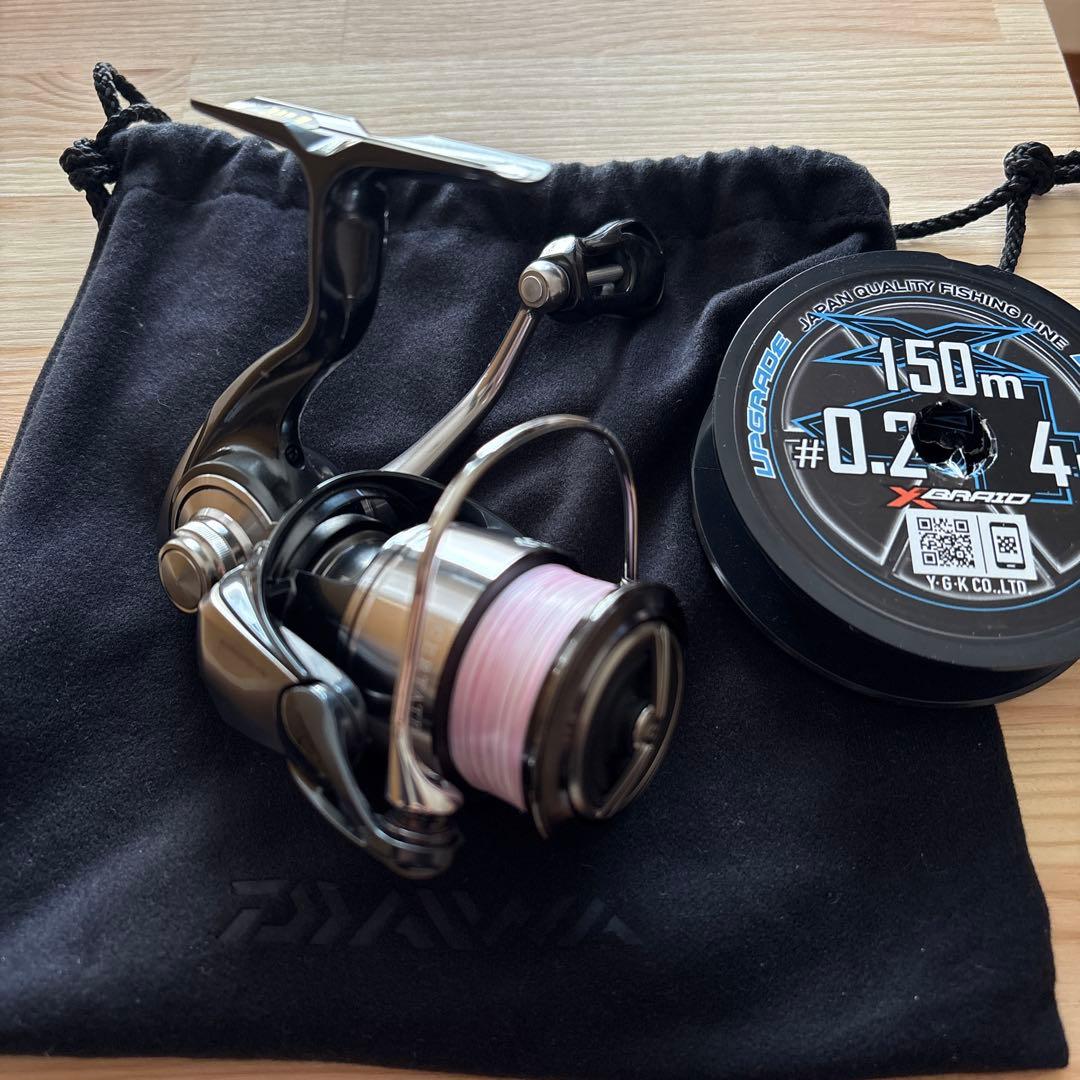 24 セルテートFC LT 2000S- H