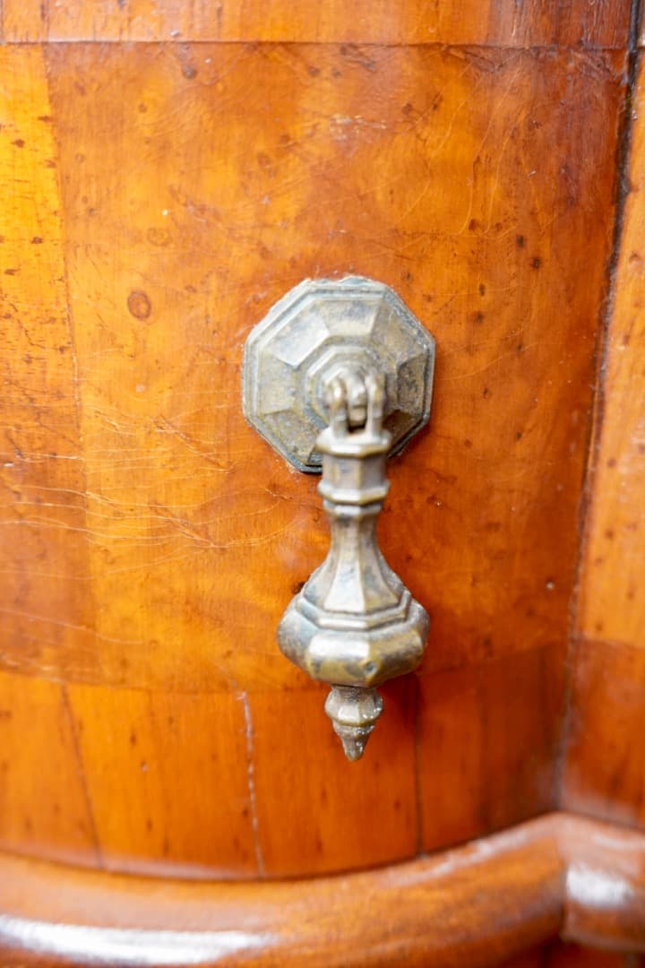 ヴィンテージ ライティングビューロー