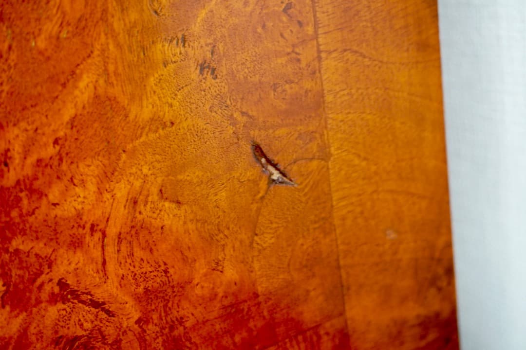 ヴィンテージ ライティングビューロー