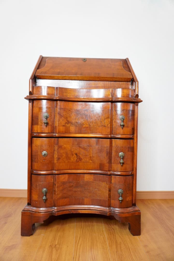 ヴィンテージ ライティングビューロー