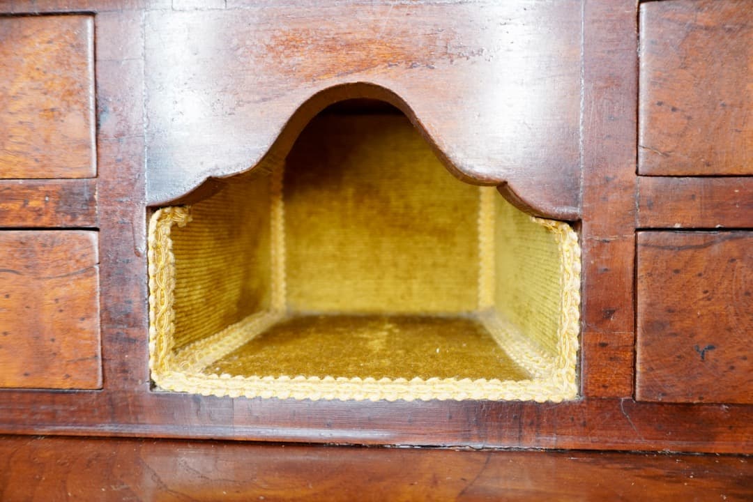 ヴィンテージ ライティングビューロー