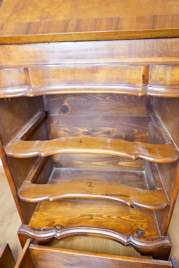 ヴィンテージ ライティングビューロー