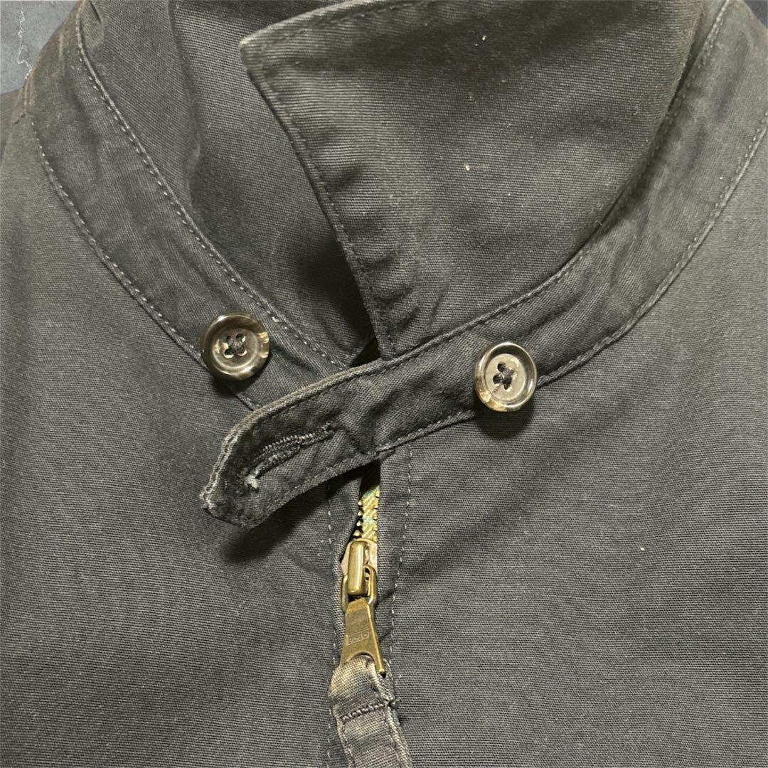 90s Polo by Ralph Lauren スウィングトップ ブラック