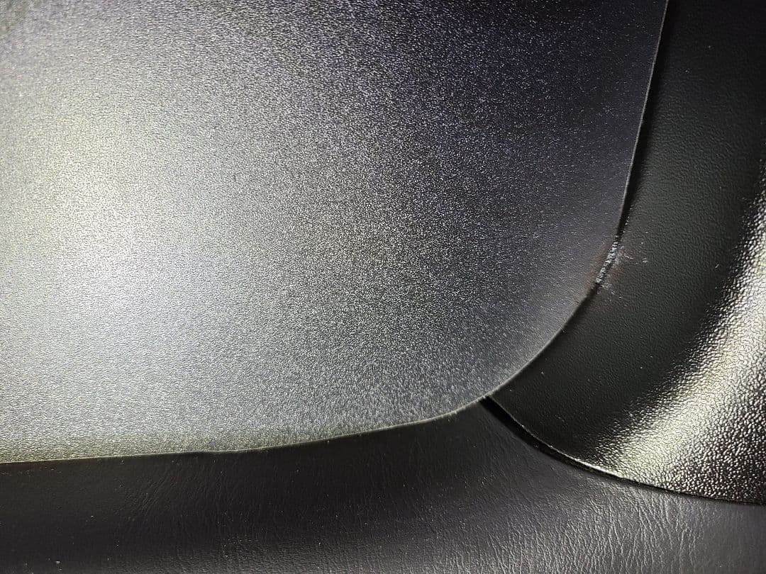 200系ハイエース窓埋めパネル防音断熱仕様 標準・ワイド共通左右１セット