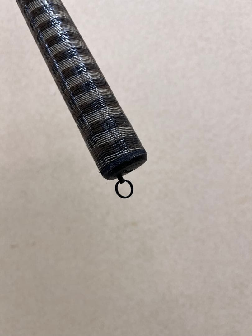 DAIWA ダイワ　波紋枠　硬調24