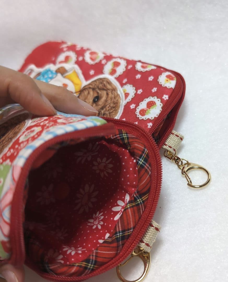 専用になります