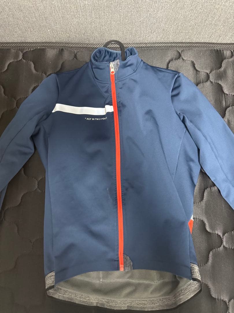 DOTOUT 冬ジャケット