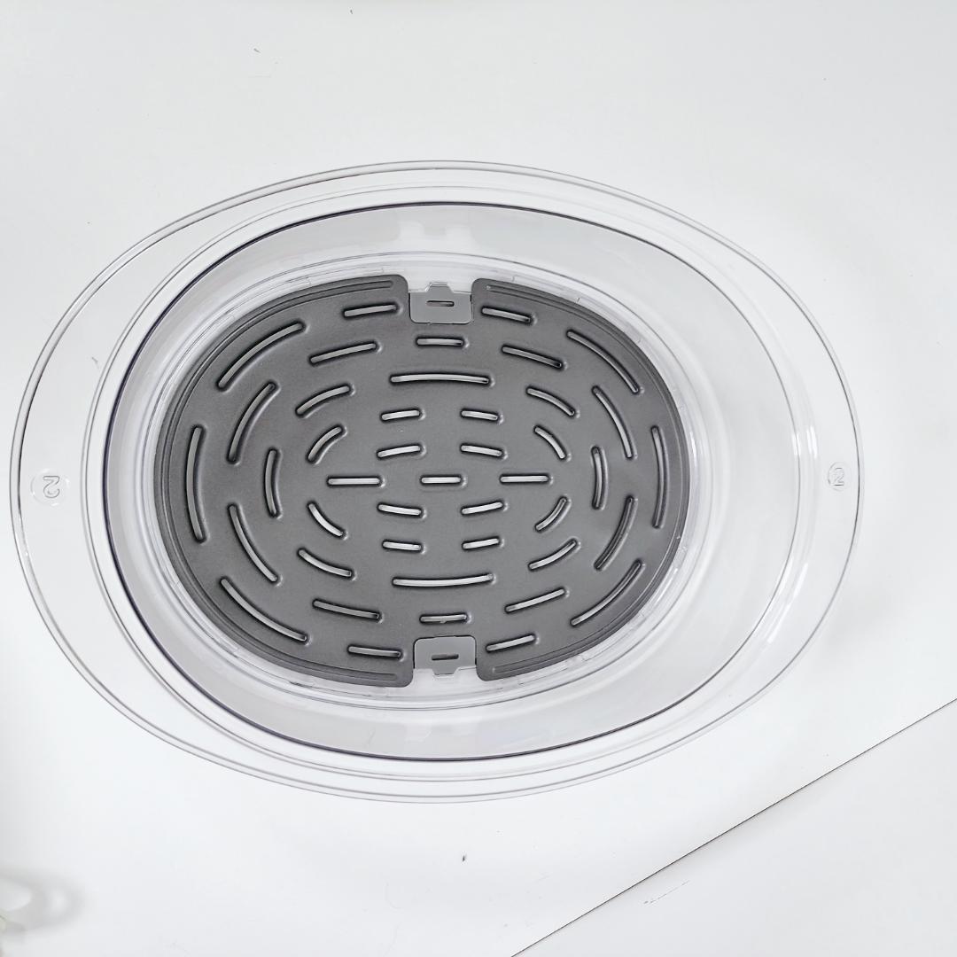 T-fal ティファール スチームクッカー ウルトラコンパクト VC100571