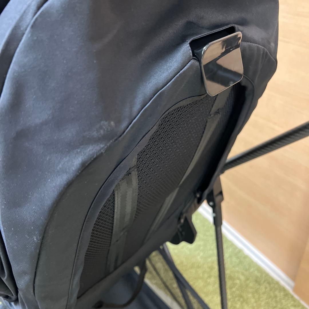 【お値下げ中】cybex メリオカーボン 2022 ベビーカー　ブラック