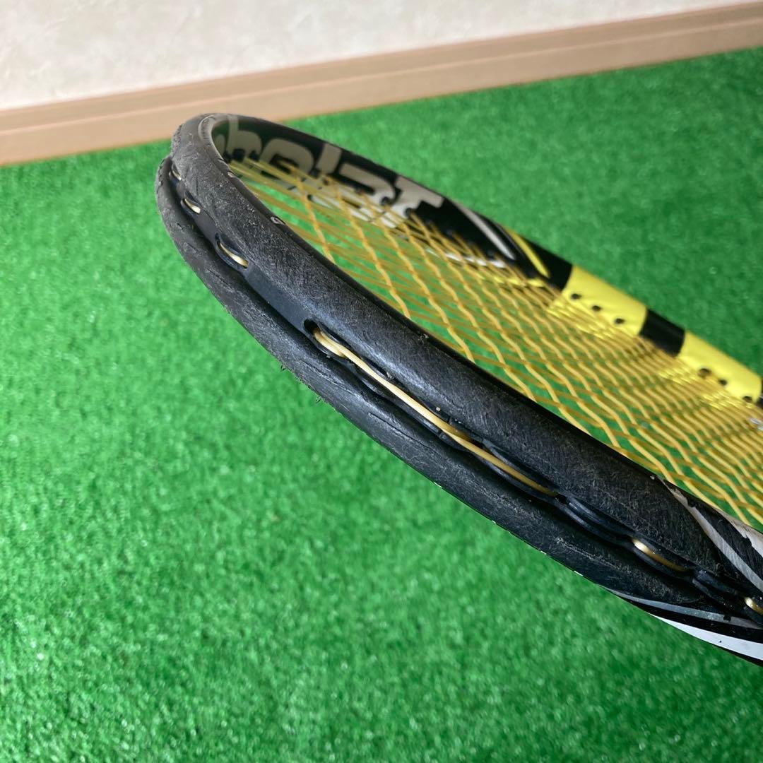 Babolat 【バポラ】　aeropro drive アエロプロドライブ　G2