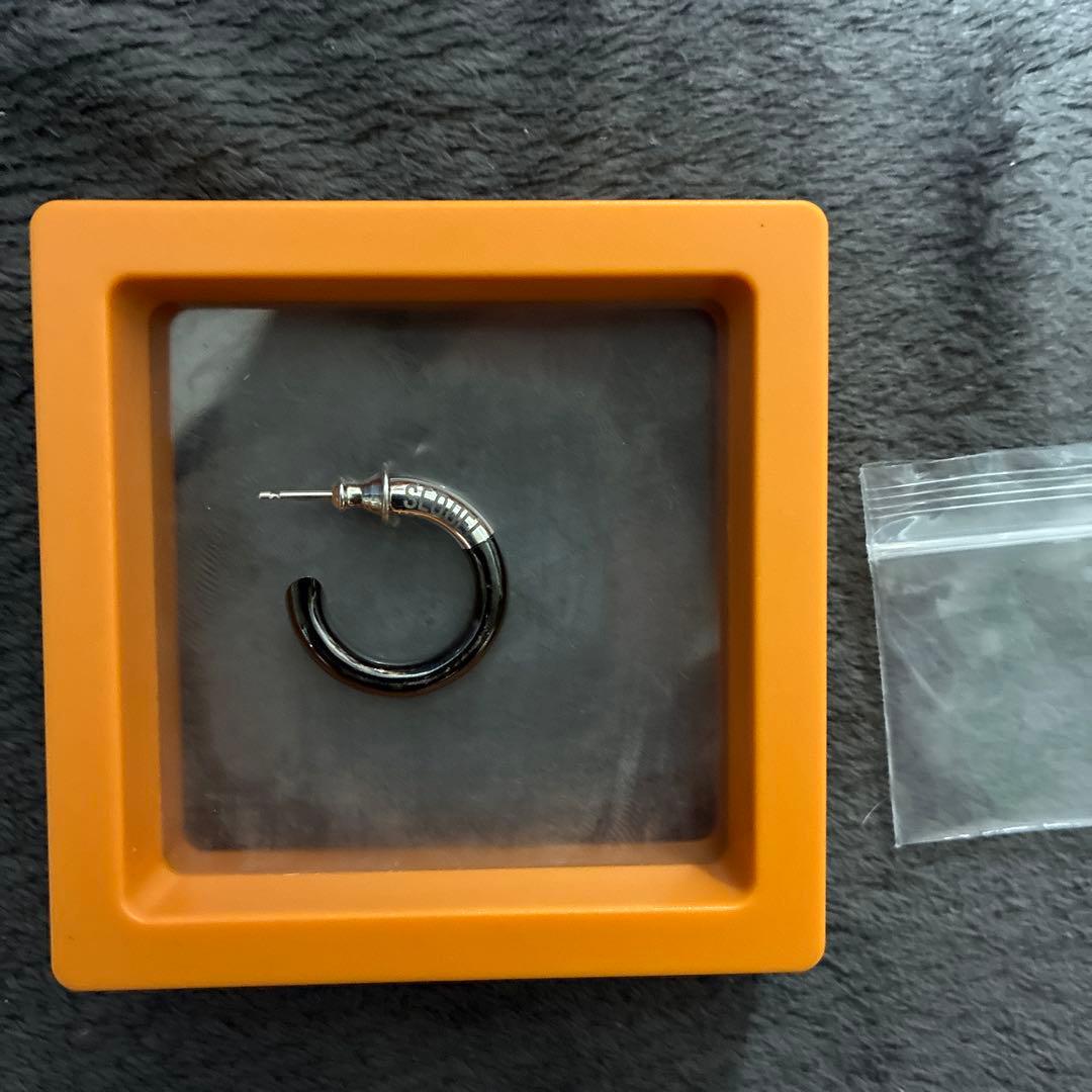 キャリアリング CAREERING シークエル SEQUEL 501 0709