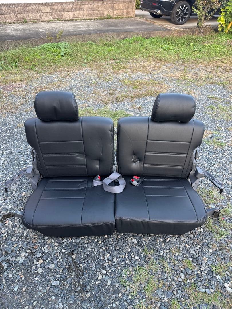 78プラド純正品