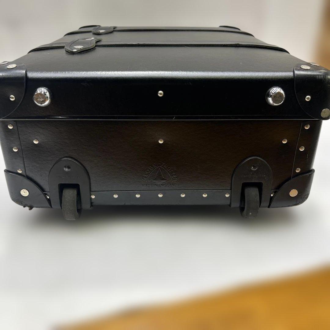 6746【程度良好】グローブトロッター センテナリー20トロリーケース34L