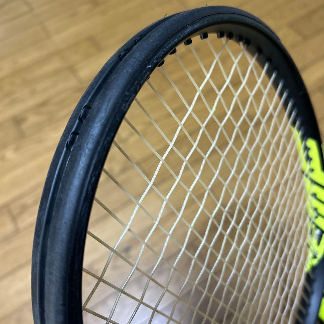 HEAD エクストリーム ツアーナイトG2【限定カラー 】