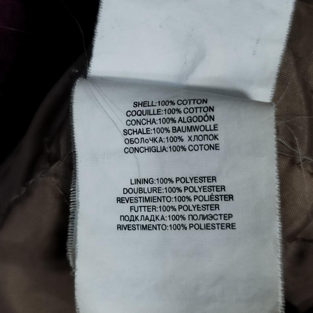 thirtytwo　サーティツー　Ｌ　スキーウエア　チェック　ジャケット　匿名