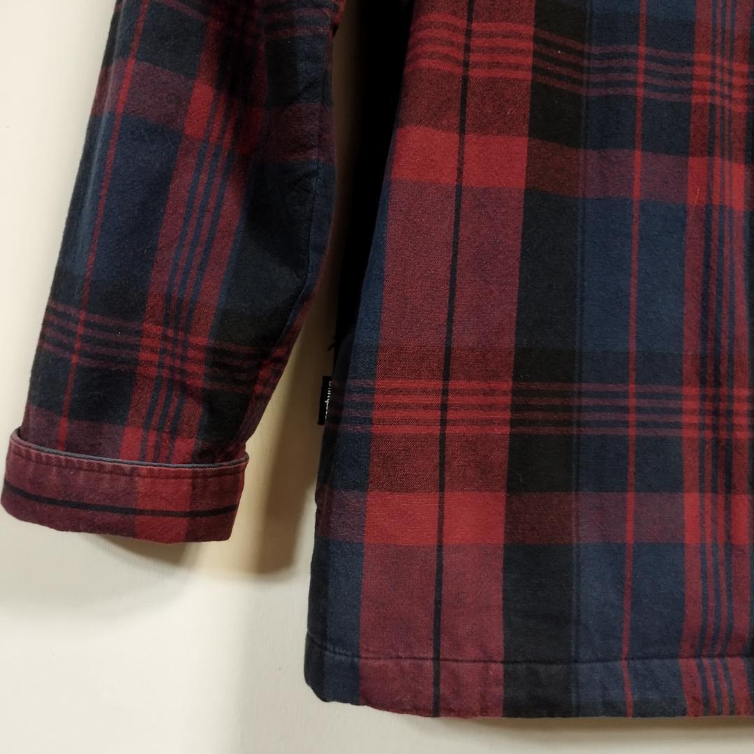 thirtytwo　サーティツー　Ｌ　スキーウエア　チェック　ジャケット　匿名