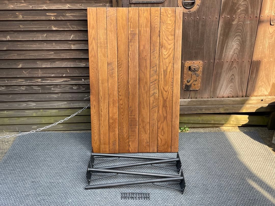 ACME Furniture　グランドビューダイニングテーブル　W1200