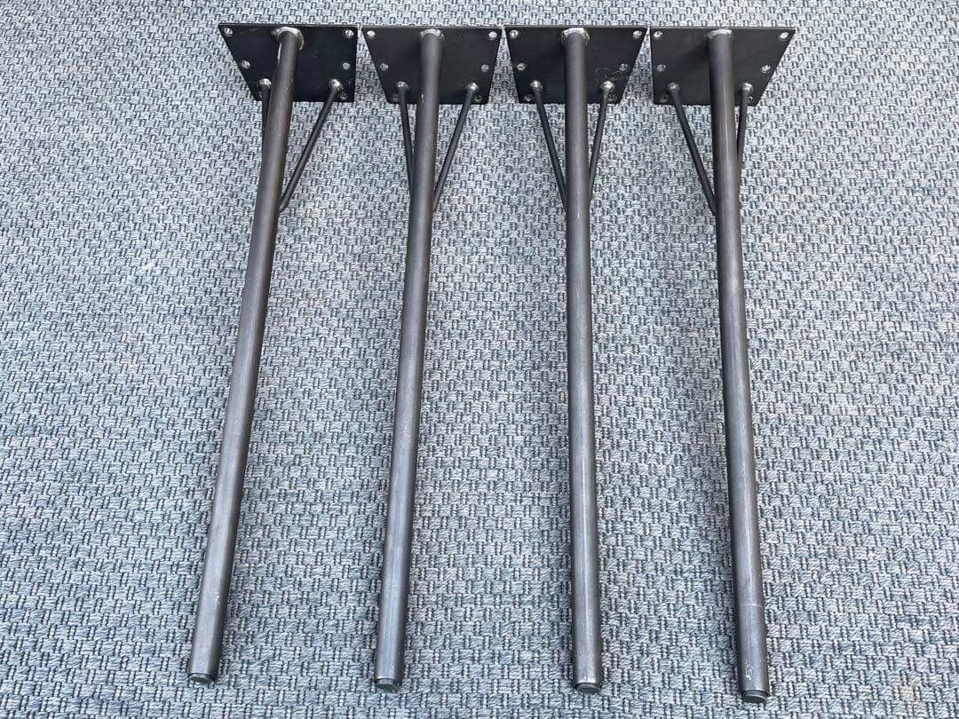 ACME Furniture　グランドビューダイニングテーブル　W1200