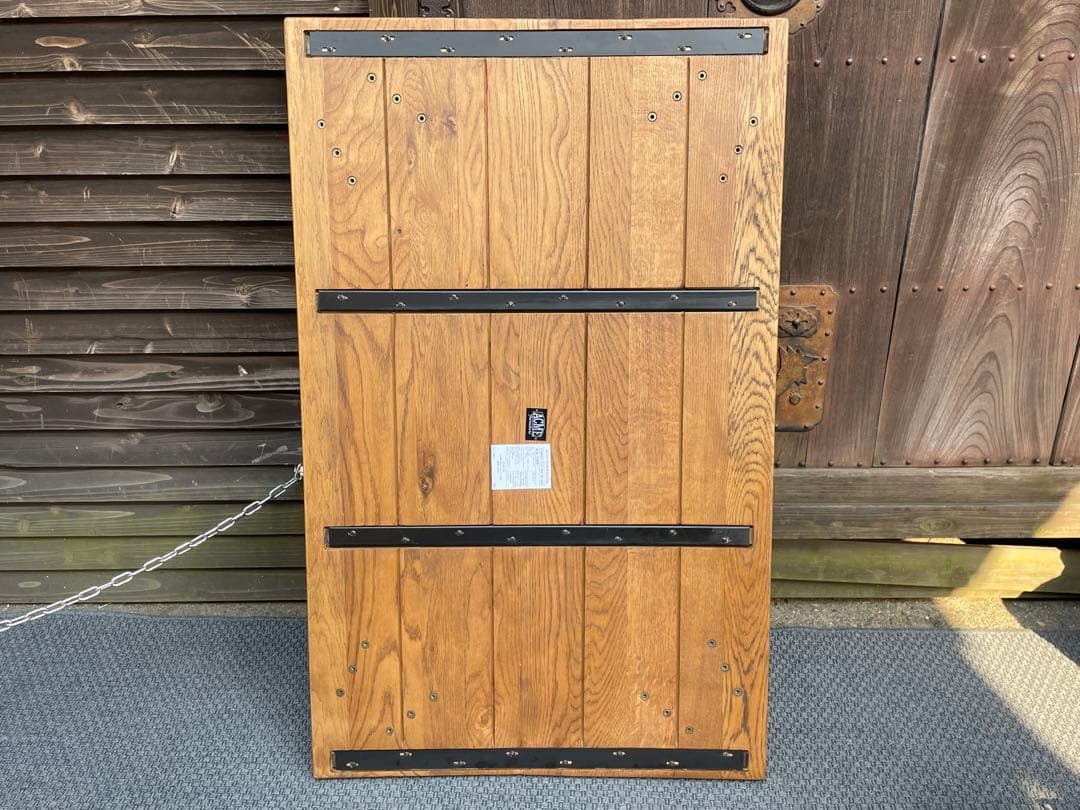 ACME Furniture　グランドビューダイニングテーブル　W1200