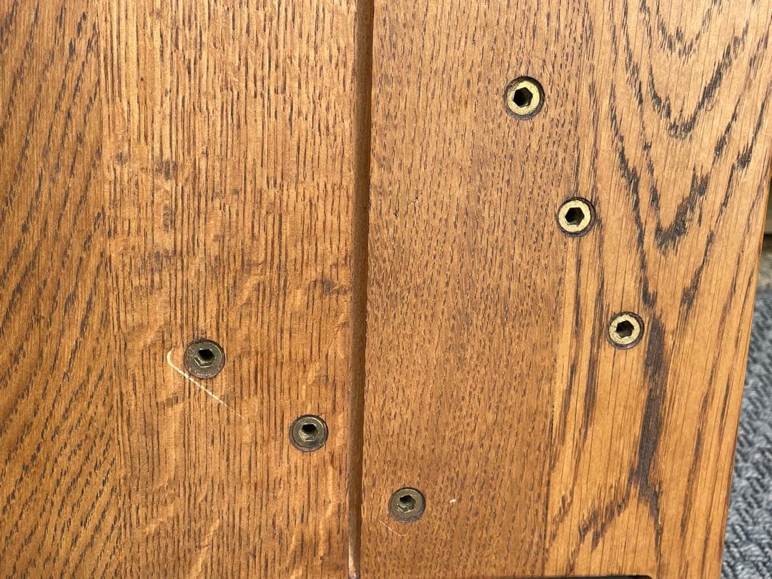 ACME Furniture　グランドビューダイニングテーブル　W1200