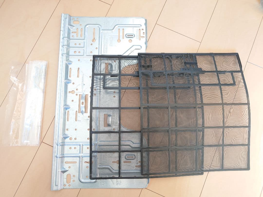 パナソニック エオリア CS/CU-223DZE3 2023年製