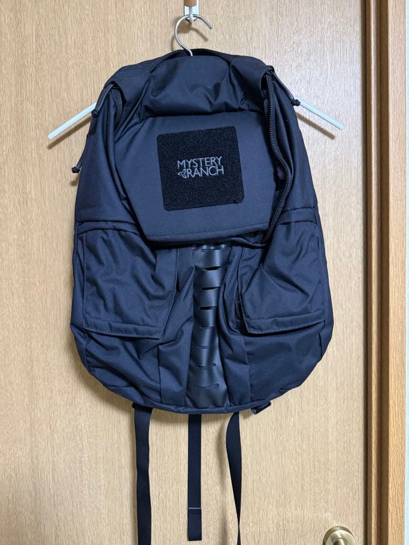 MYSTERY RANCH リップラック24