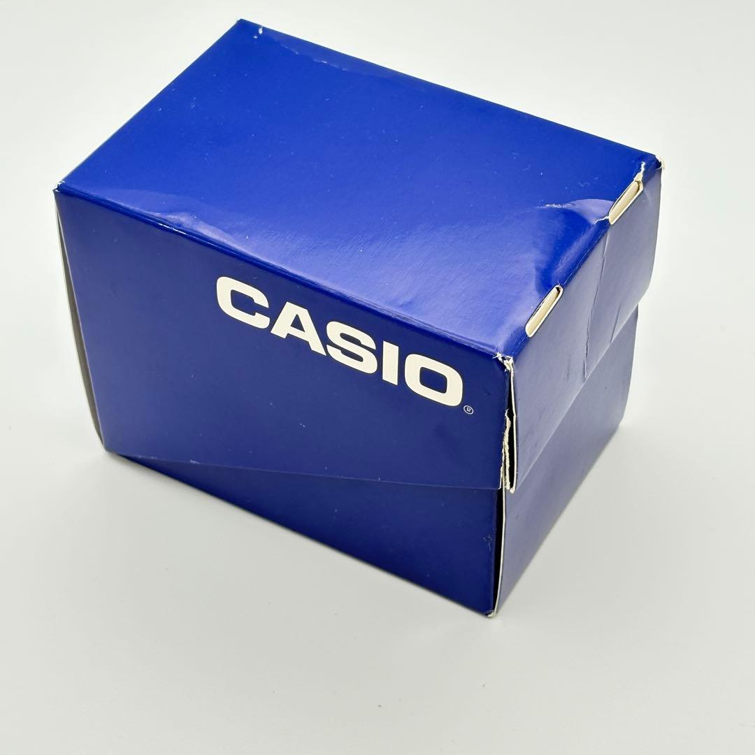 カシオ CASIOダイバーウォッチ 海外モデル カジキ MDV106G-1AV