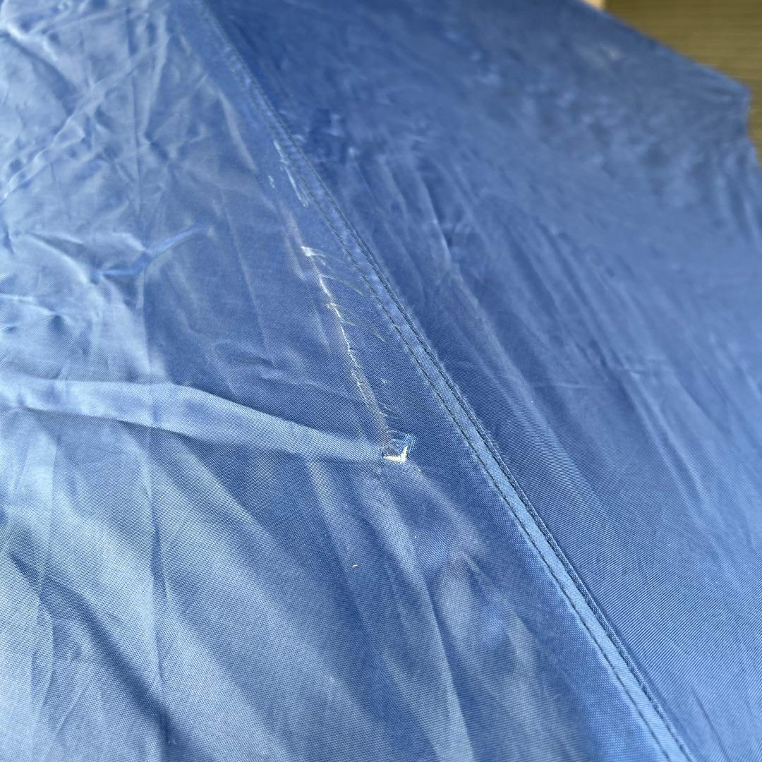 CAPTAIN STAG クイックシェードDX 250UV-S