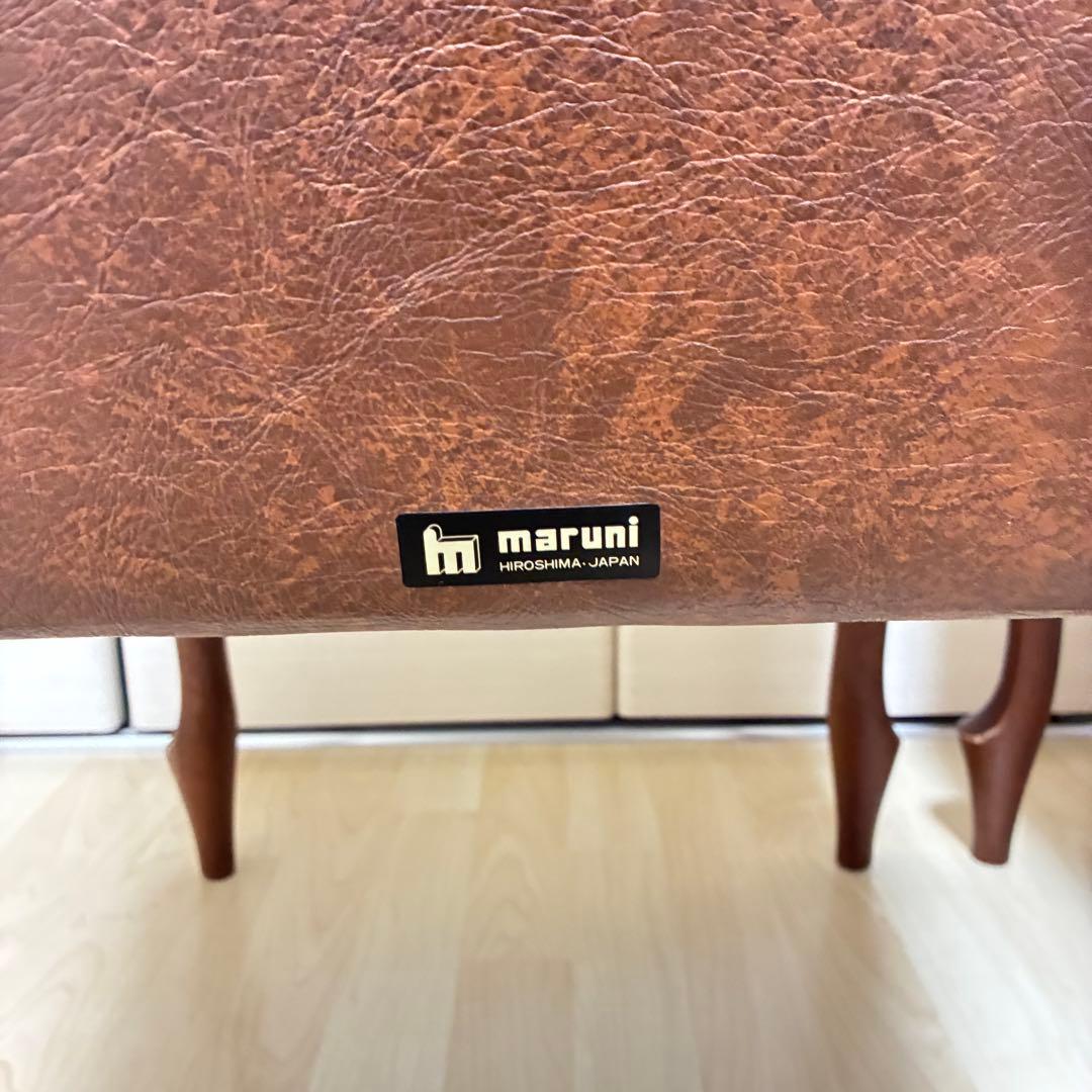 マルニ MARUNI ベルサイユシリーズ ベルサイユチェア　マルニ木工　椅子２脚