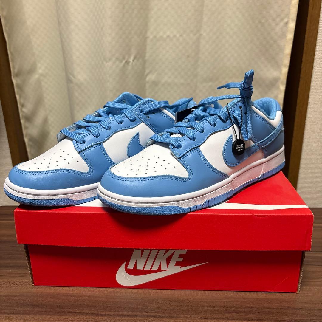 靴 Nike Dunk Low \