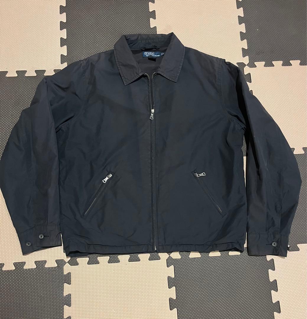 す*ん様 Polo by Ralph Lauren ブラック M ラルフ ローレ