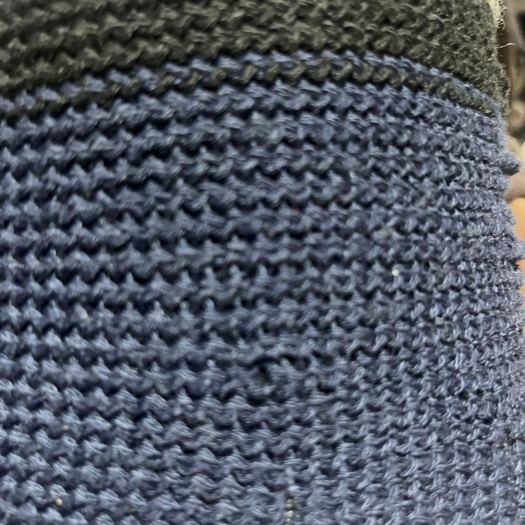 一皿入魂様限定　モンクレール（MONCLER）ニットマフラー