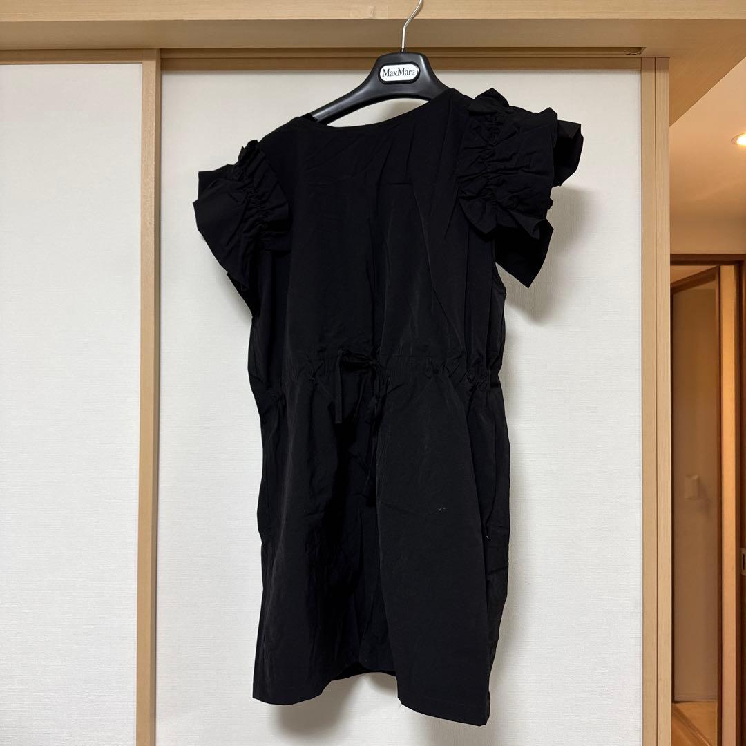 maison de dolce. ノースリラッシュガード 新品未使用　タグ付き