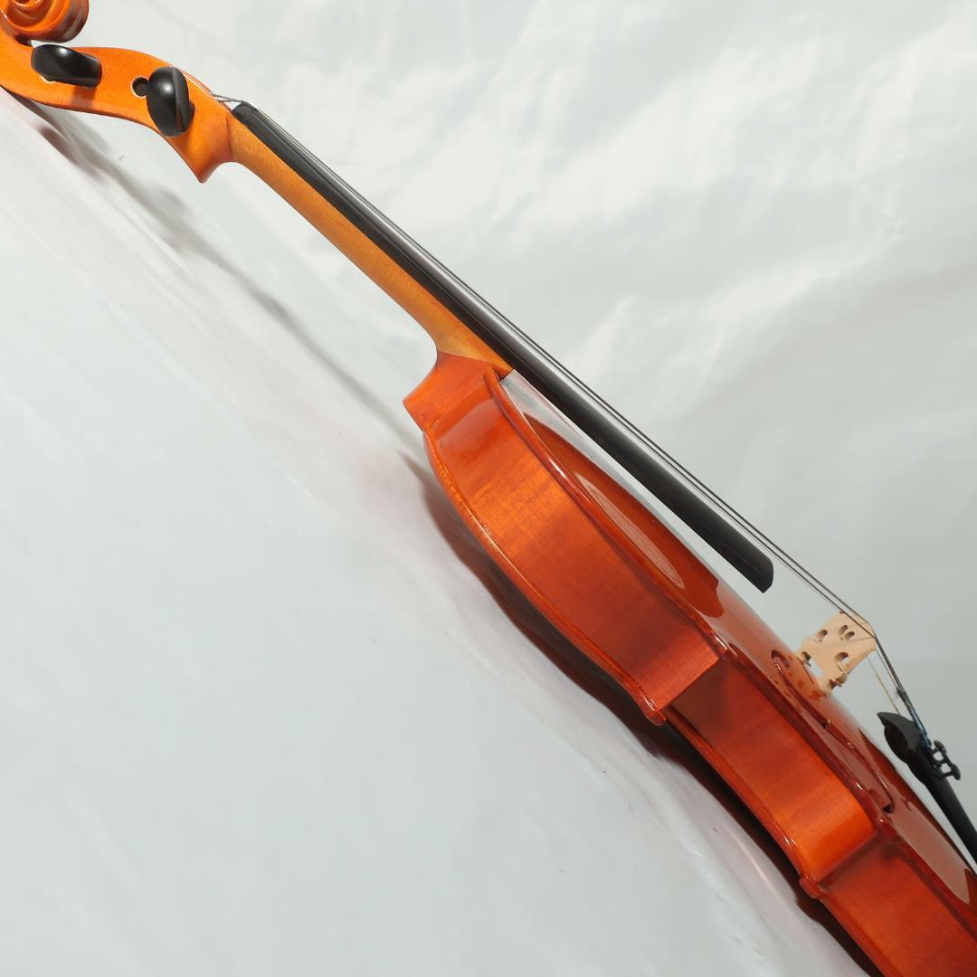 美品 Josef Jan Dvorak 20W 4/4 J.J.ドボルザーク