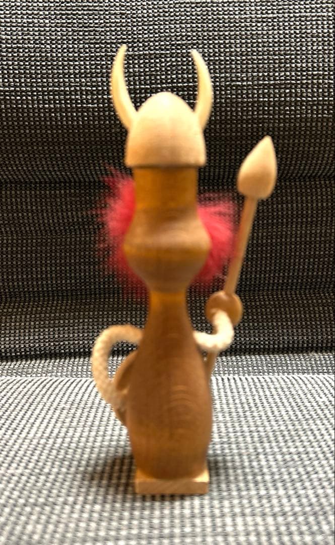 ノギンス人形　超美品⑧