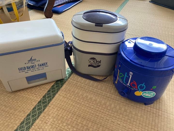 きゃんぷようひん3