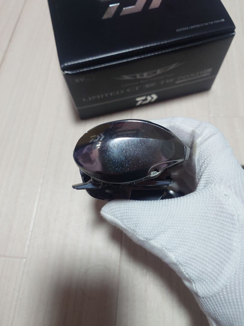 STEEZ CT LTD SV TW 70XHL KTF Ver2 フィネス付き