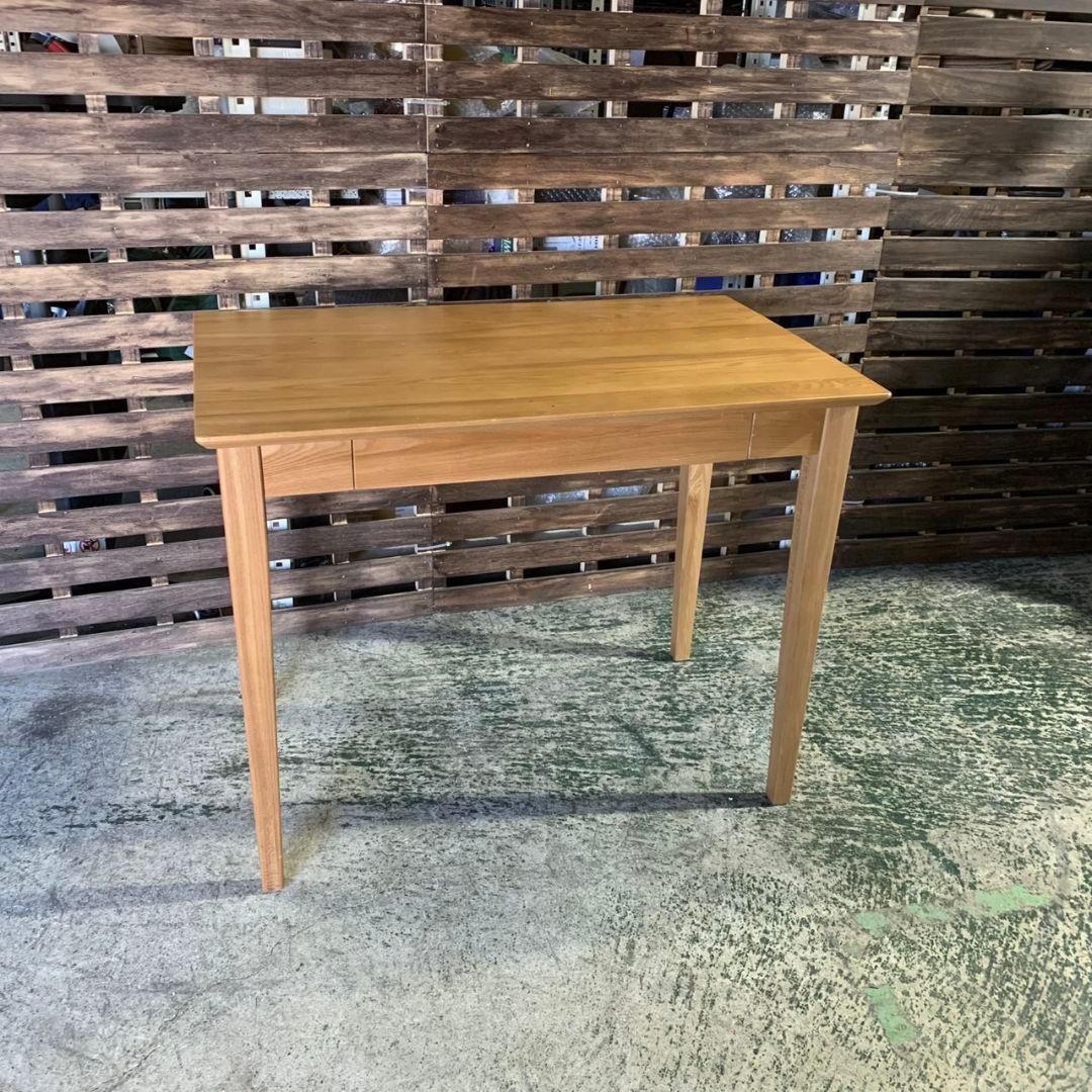 J583 無印良品 無印 MUJI デスク 学習机