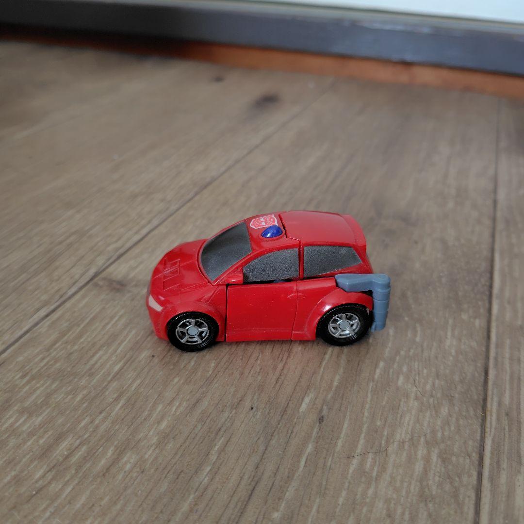 【TAシリーズ】トランスフォーマーアニメイテッド　まとめ売り