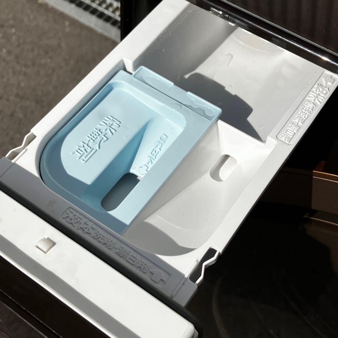 TOSHIBA ドラム式洗濯機 TW-117X5L