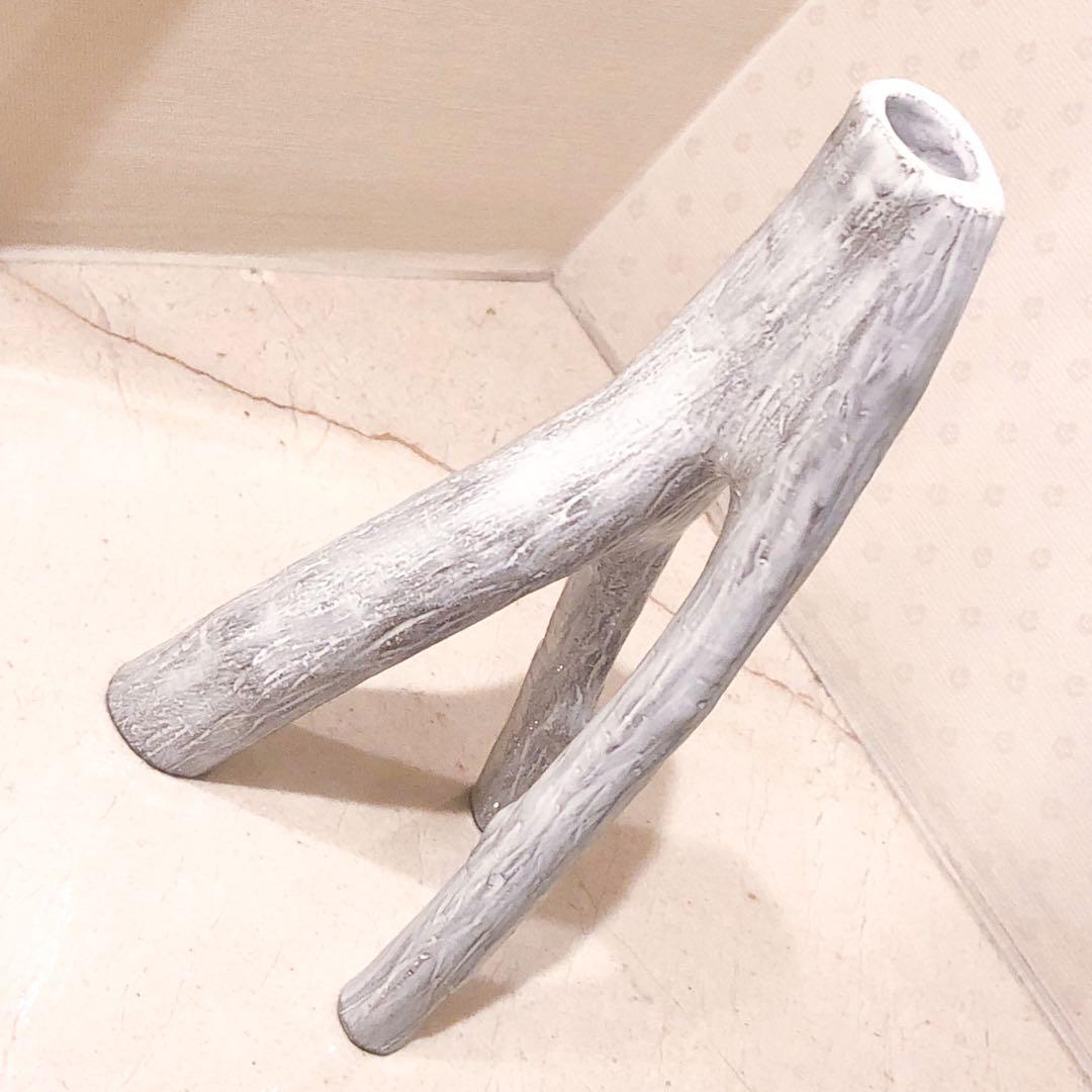 レア　未使用　ASTIER de VILLATTE キャンドルスタンド￼