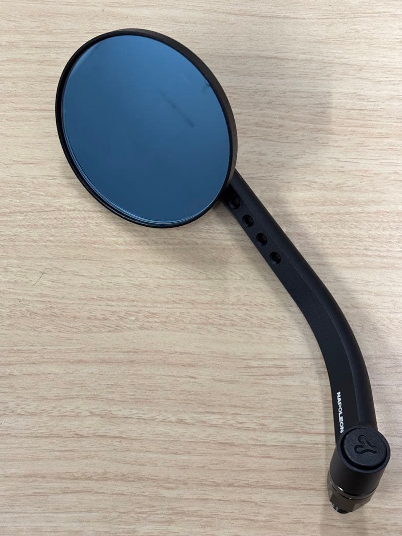 タナックス 46works×ナポレオン 46ミラーNA-018R/NA-018L