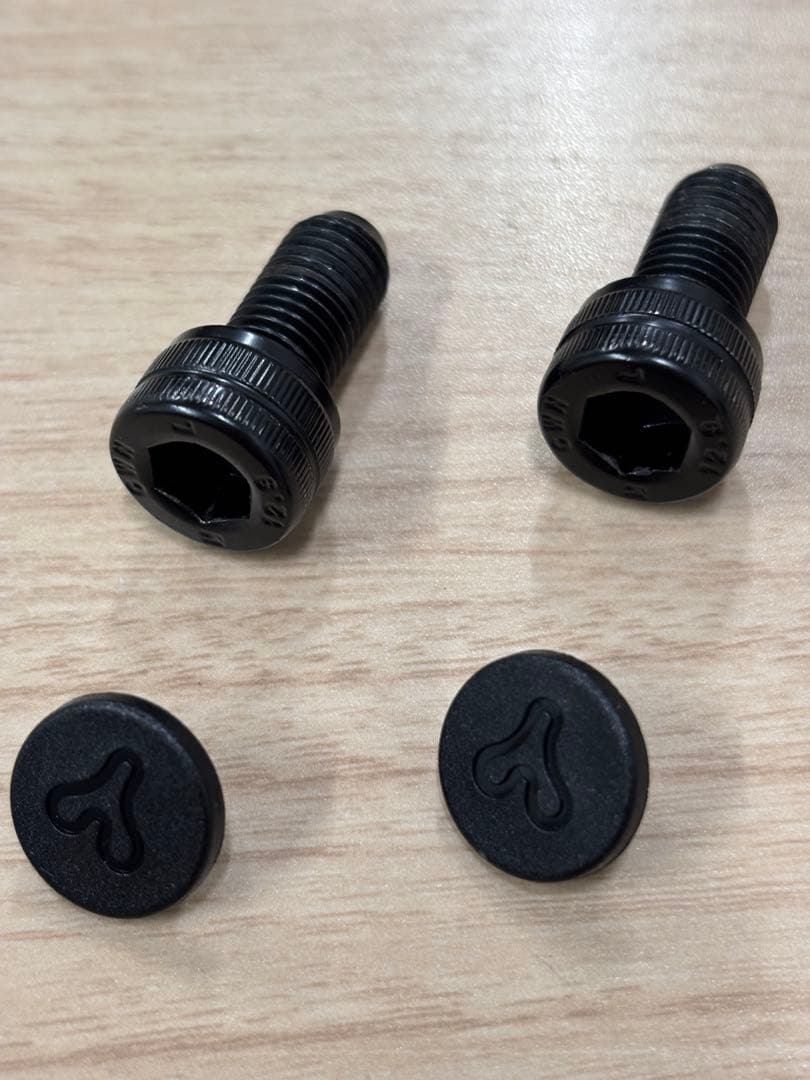 タナックス 46works×ナポレオン 46ミラーNA-018R/NA-018L