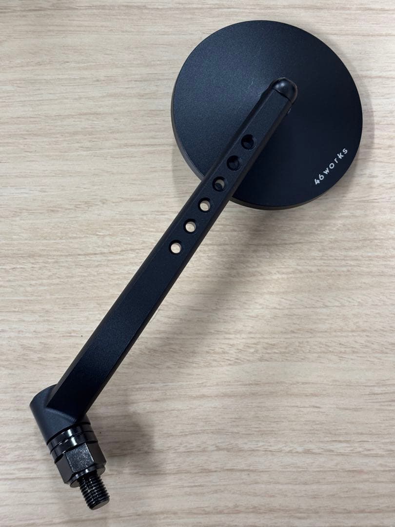 タナックス 46works×ナポレオン 46ミラーNA-018R/NA-018L