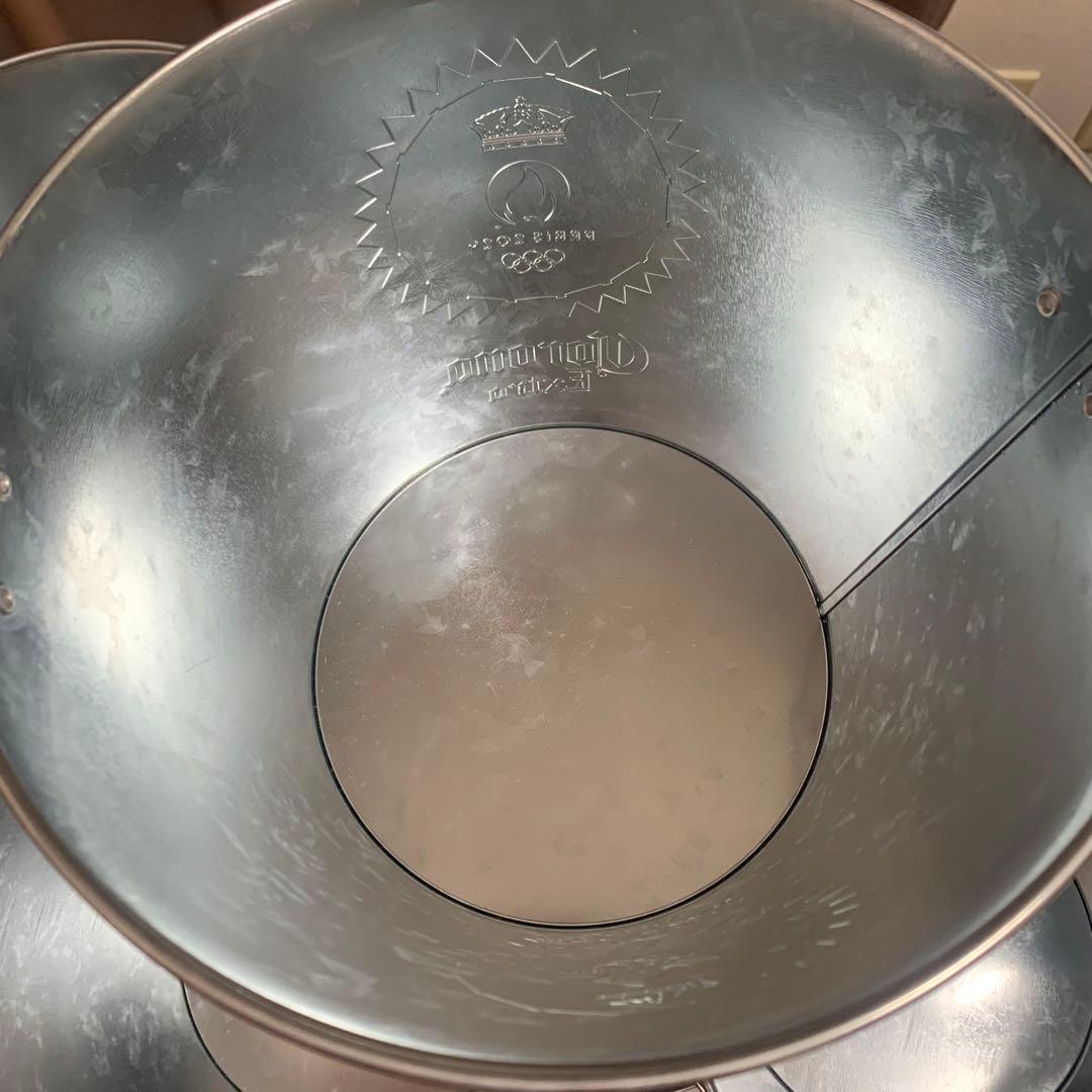 コロナビールバケツ　21個　まとめ売り