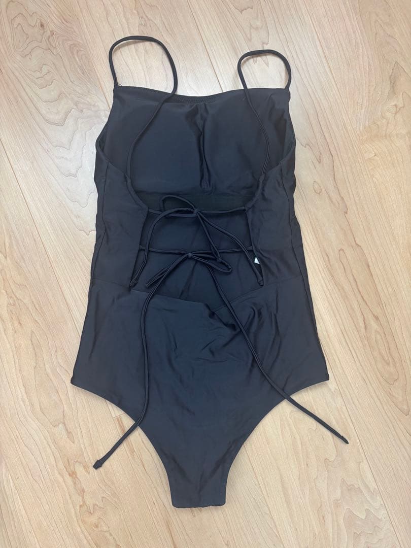 ai様【超美品】SWELLY Back Open OP BLACKMOON
